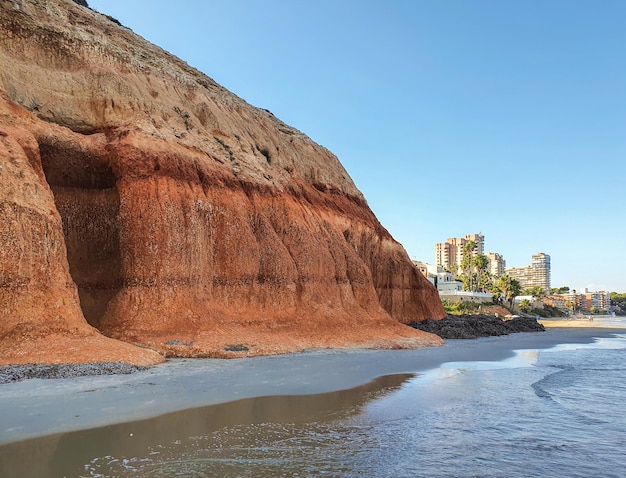 Vega Baja del Segura Orihuela Costa Campoamor