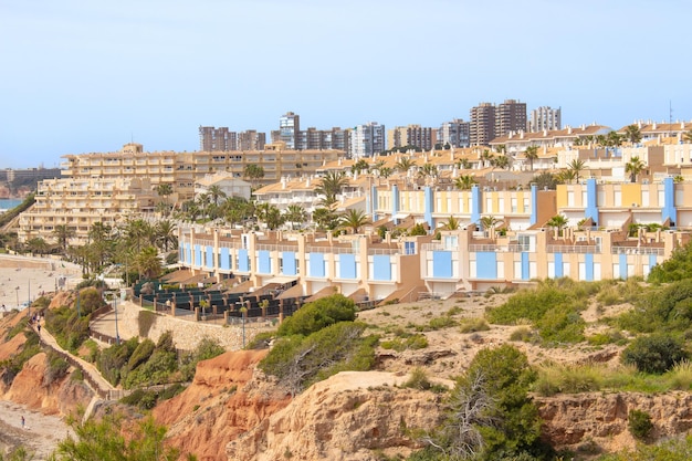 Foto vega baja del segura orihuela costa campoamor