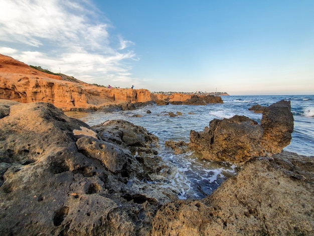 Foto vega baja del segura orihuela costa playas de orihuela