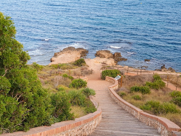 Vega Baja del Segura Orihuela Costa Playas de Orihuela