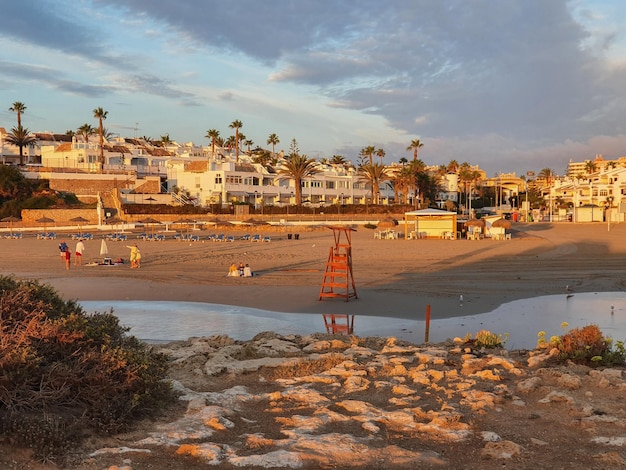 Vega Baja del Segura Orihuela Costa Playas de Orihuela