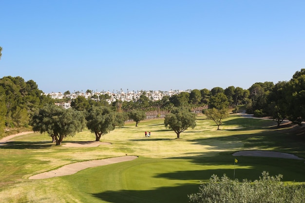 Vega Baja del Segura Orihuela Costa