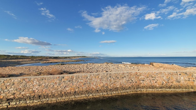 Vega Baja del Segura Torrevieja Cielos espectaculares y paisajes