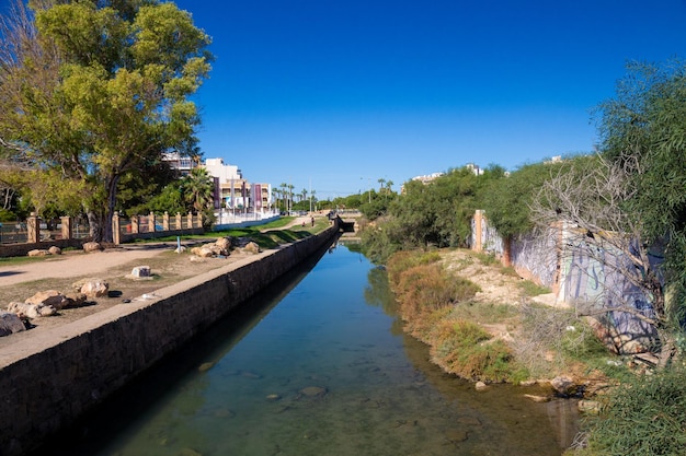 Vega Baja del Segura - Torrevieja - Paisajes y detalles del puerto de Torrevieja y alrededores