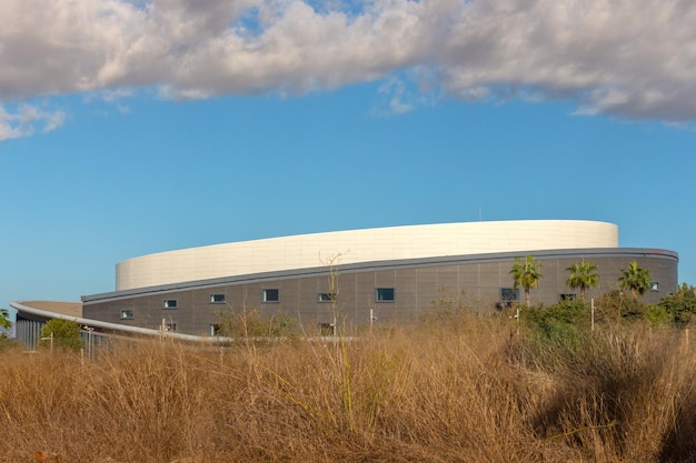 Vega Baja del Segura - Torrevieja - Palacio de congresos