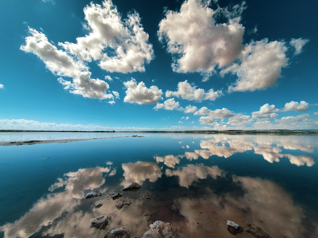 Vega Baja del Segura Torrevieja Salinas y laguna rosa y salada