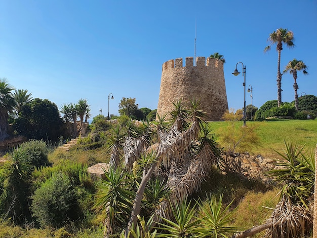 Vega Baja del Segura Torrevieja La Torre del Moro vistas y paisajes