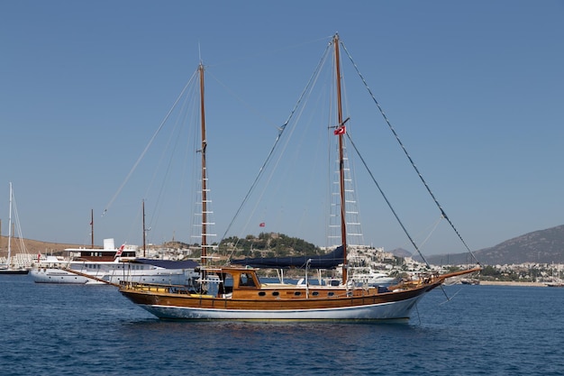 velero