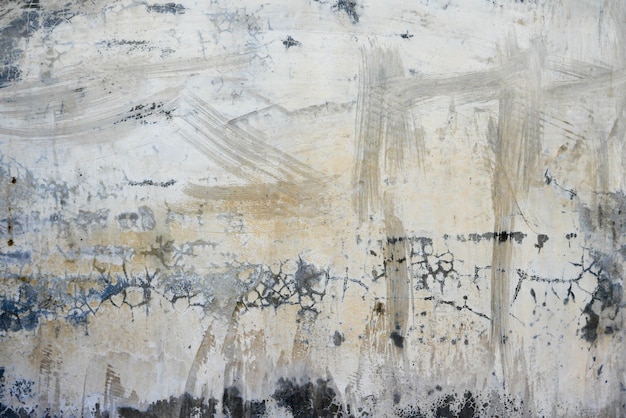 Velho grunge abstrato textura sujo muro de concreto