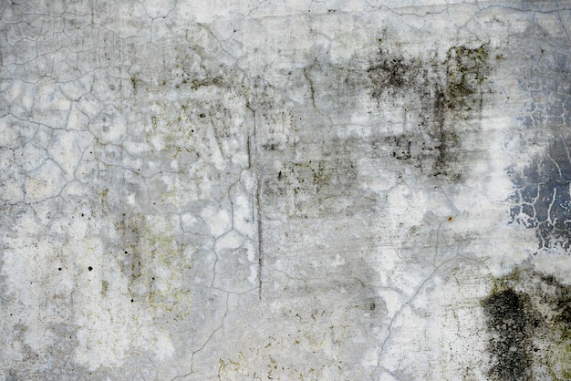 Velho grunge abstrato textura sujo muro de concreto