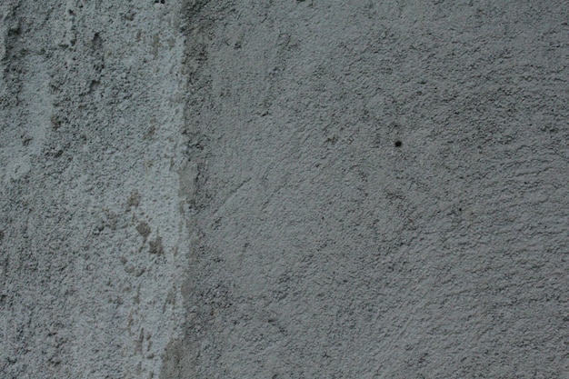 Velho muro de concreto I