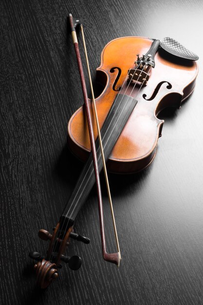 Velho violino