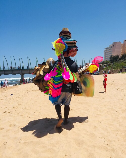 Foto venda de praia