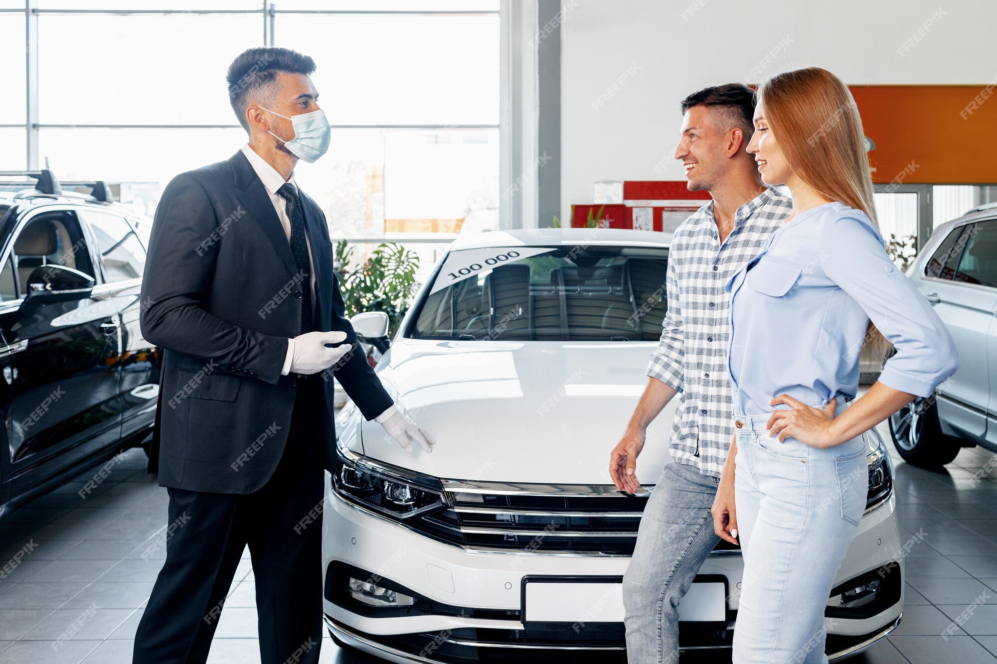 Nunca foi tão fácil vender um carro na internet - De 0 a 100