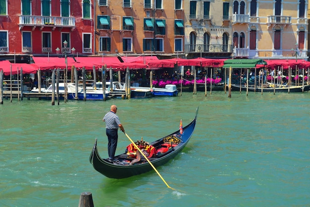 Venecia (Italia)