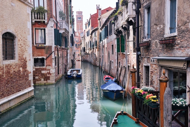 Venecia (Italia)