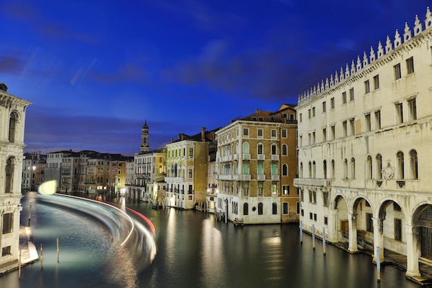 Venecia (Italia)