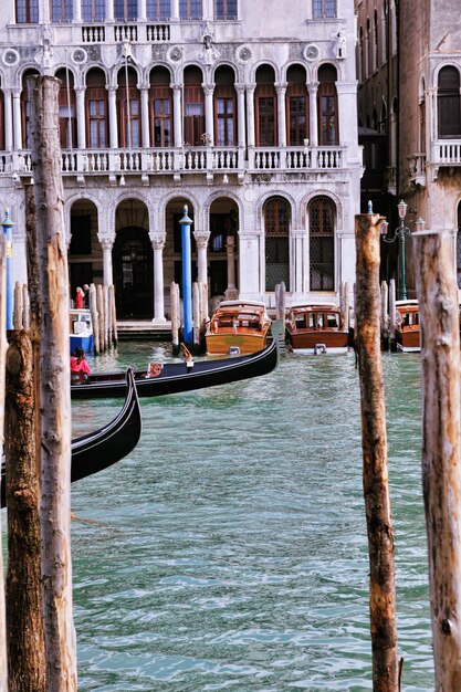 Foto venecia (italia)