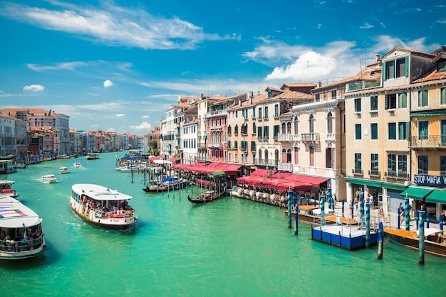 Venecia, Italia