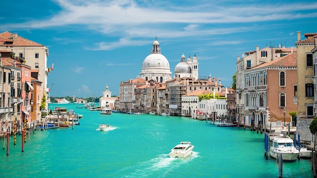 Foto venecia, italia