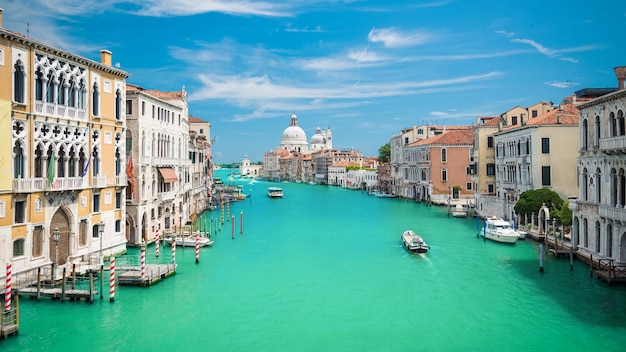 Venecia, Italia