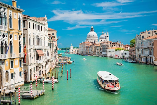 Venecia, Italia