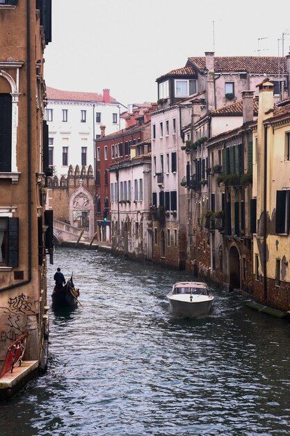 Venecia la piu bella