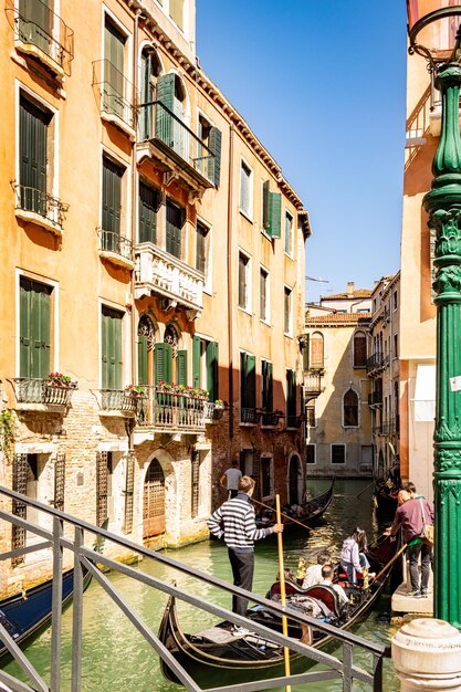 Foto venecia