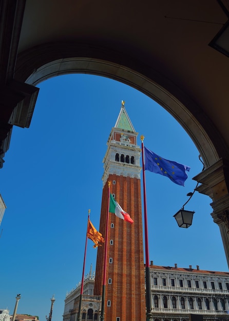 Venedig, Italien