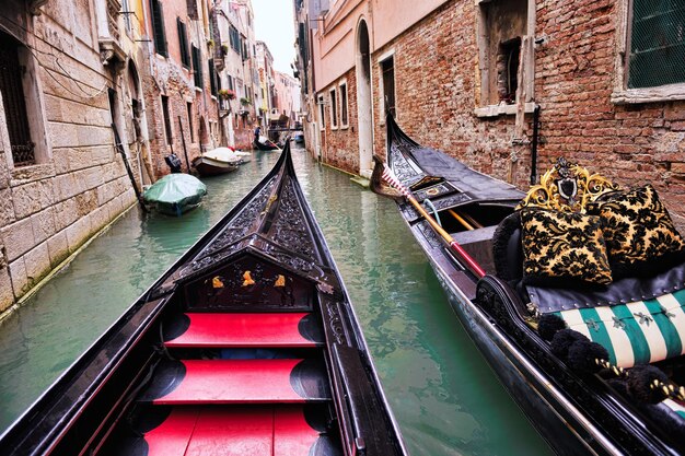 Foto venedig, italien