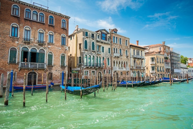 Venedig, Italien