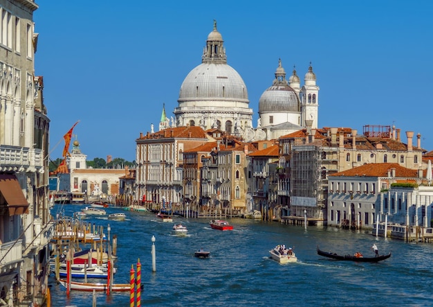 Venedig Santa Maria della Salute