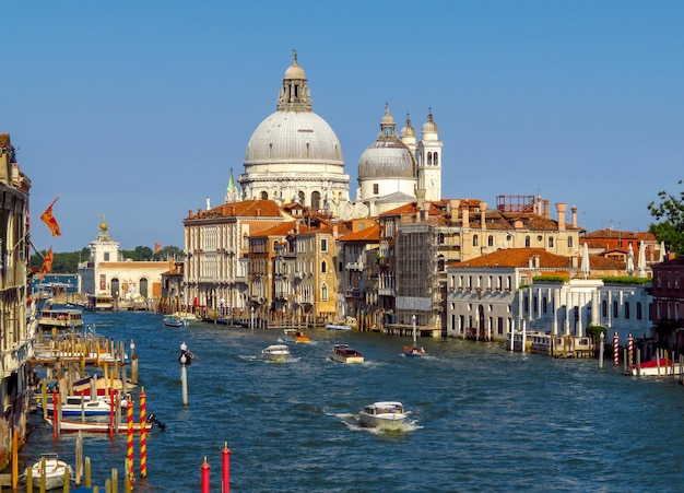 Venedig Santa Maria della Salute