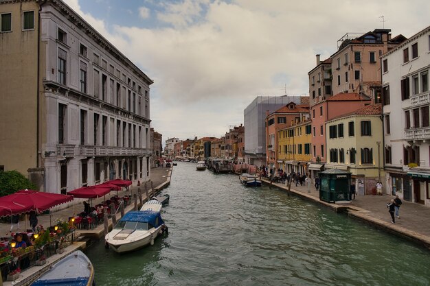 Venedig Stadt