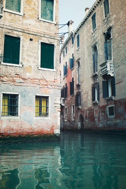 Venedig Venetien Venezian Venezia Vintage