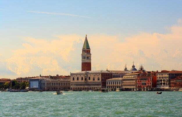 Veneza, Itália