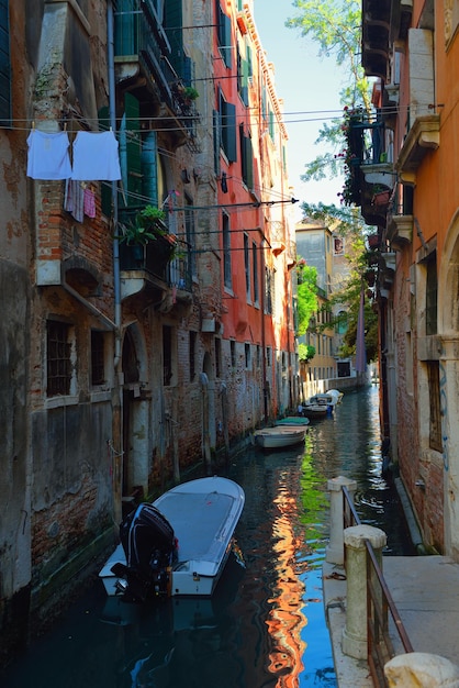 Veneza, Itália