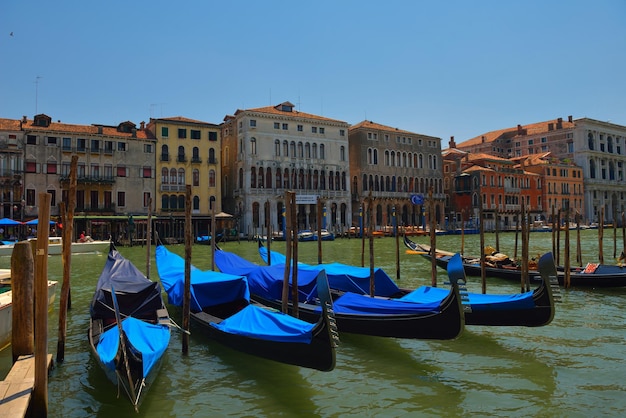 Veneza, Itália