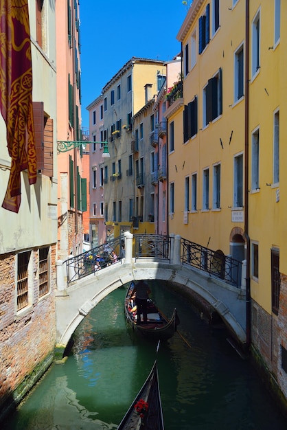 Veneza, Itália