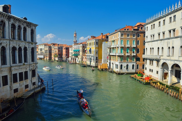 Veneza, Itália