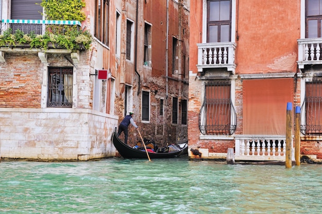 Veneza, Itália