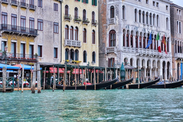 Veneza, Itália