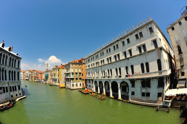 Veneza, Itália