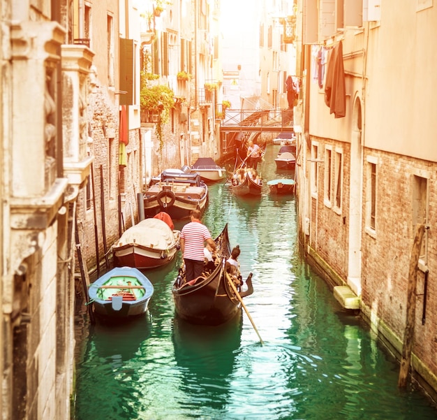 Veneza, Itália