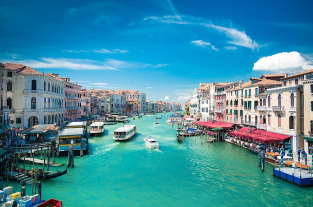 Veneza, Itália