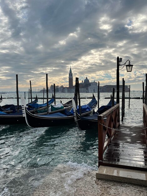 Veneza San Giorgio Maggiore