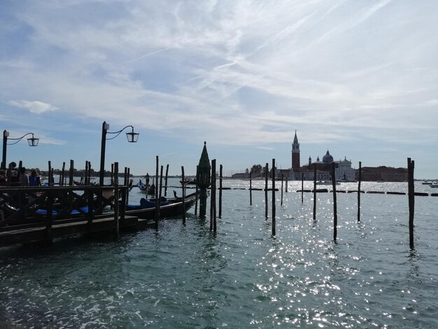 Venezia 2020 (en inglés)