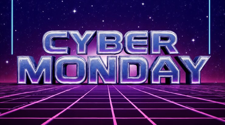 Foto venta de cyber lunes