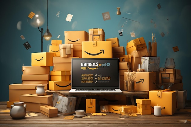 Venta del día de Amazon Prime