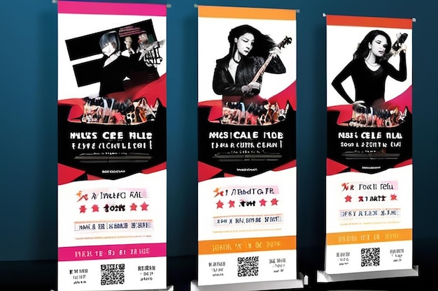 Venta de entradas para conciertos de música